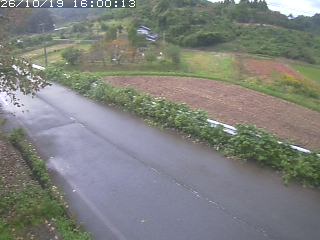 青谷町絹見