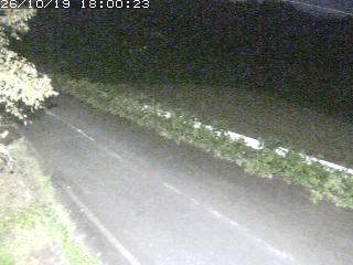青谷町絹見