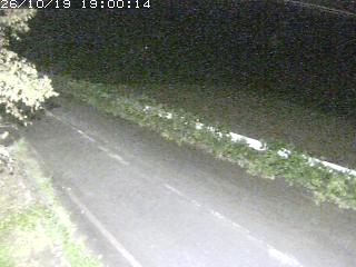 青谷町絹見