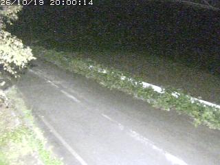 青谷町絹見