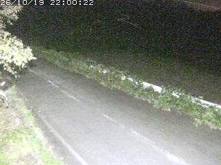 青谷町絹見