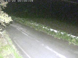 青谷町絹見