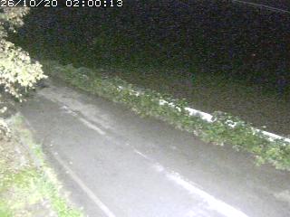 青谷町絹見
