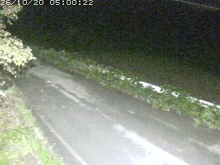 青谷町絹見