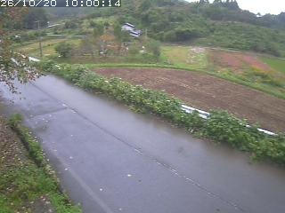 青谷町絹見