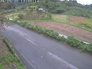 青谷町絹見