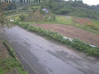 青谷町絹見