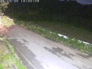 青谷町絹見