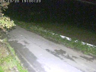 青谷町絹見