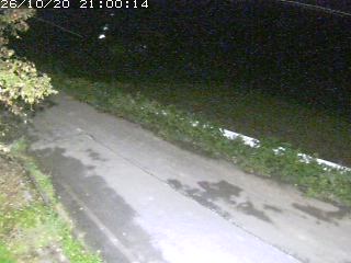 青谷町絹見