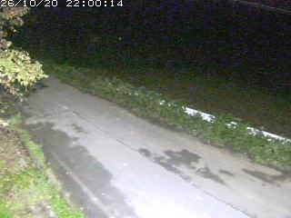 青谷町絹見