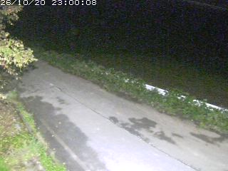 青谷町絹見