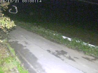 青谷町絹見