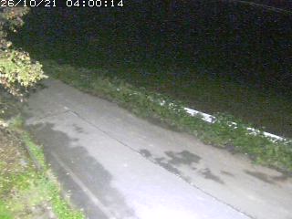 青谷町絹見