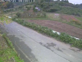 青谷町絹見