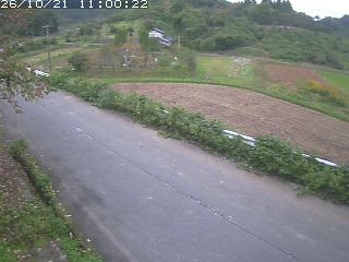 青谷町絹見