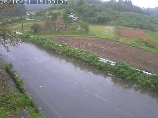 青谷町絹見