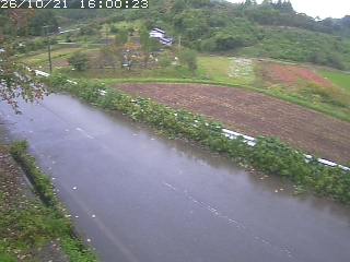 青谷町絹見