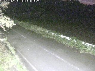 青谷町絹見