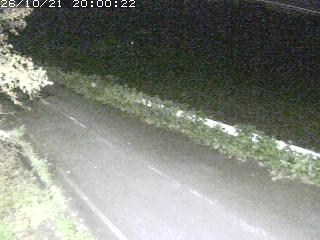 青谷町絹見