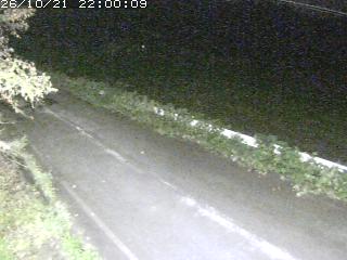 青谷町絹見