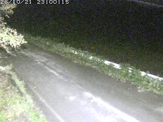 青谷町絹見