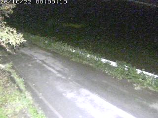 青谷町絹見