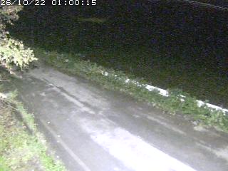 青谷町絹見
