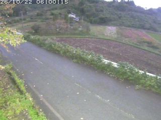 青谷町絹見
