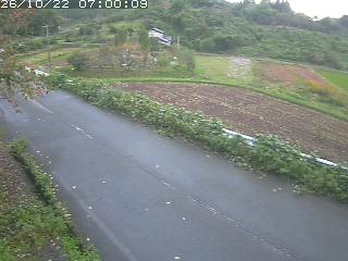 青谷町絹見