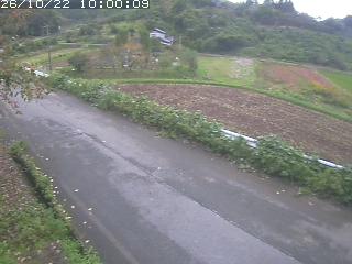 青谷町絹見