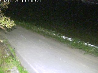 青谷町絹見