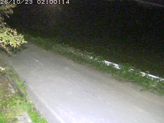 青谷町絹見