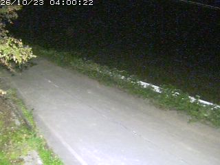 青谷町絹見