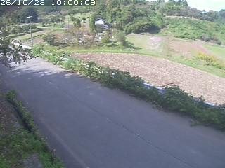 青谷町絹見