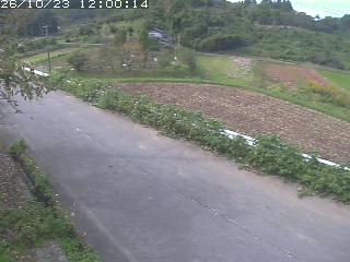 青谷町絹見