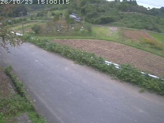 青谷町絹見