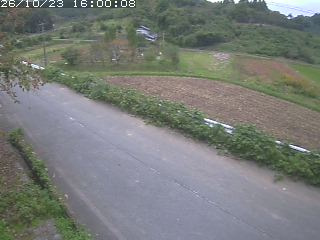 青谷町絹見