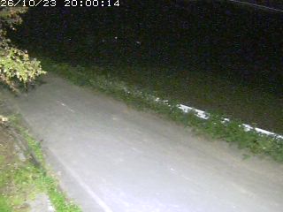 青谷町絹見