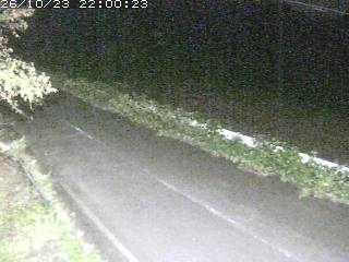 青谷町絹見