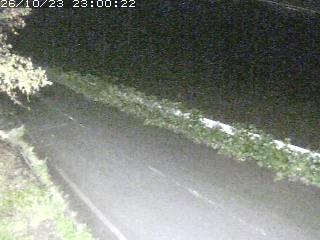 青谷町絹見