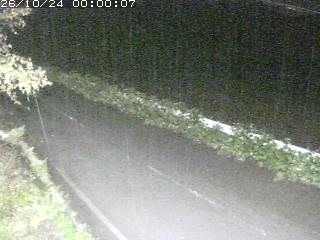 青谷町絹見