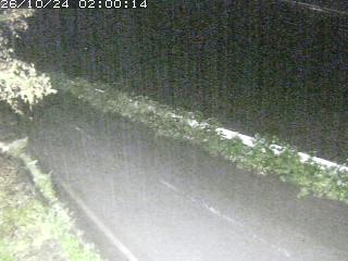 青谷町絹見