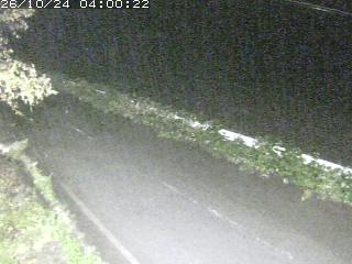 青谷町絹見