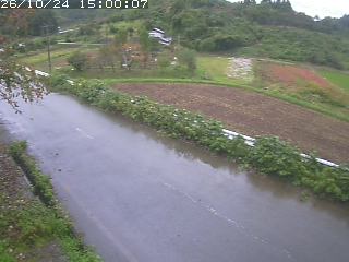 青谷町絹見