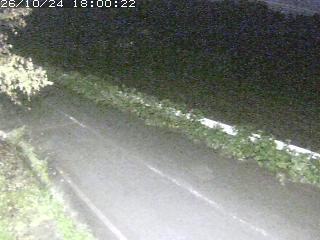 青谷町絹見