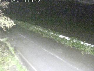 青谷町絹見