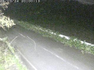青谷町絹見