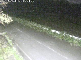 青谷町絹見