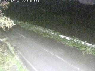 青谷町絹見